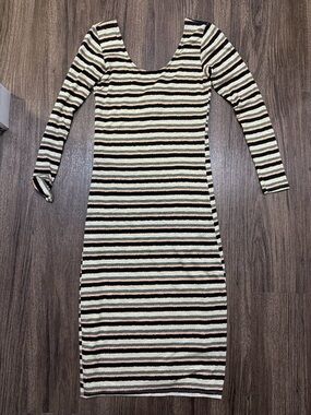 Small Anthropologie Dress NWT